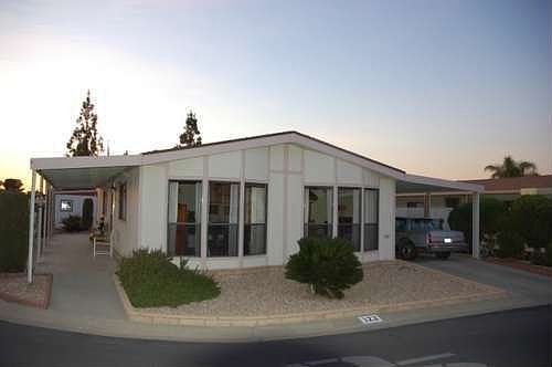 1st image of 24600 Mountain Ave Space 122