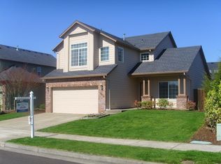 1275 NE Maureen St, Hillsboro, OR 97124