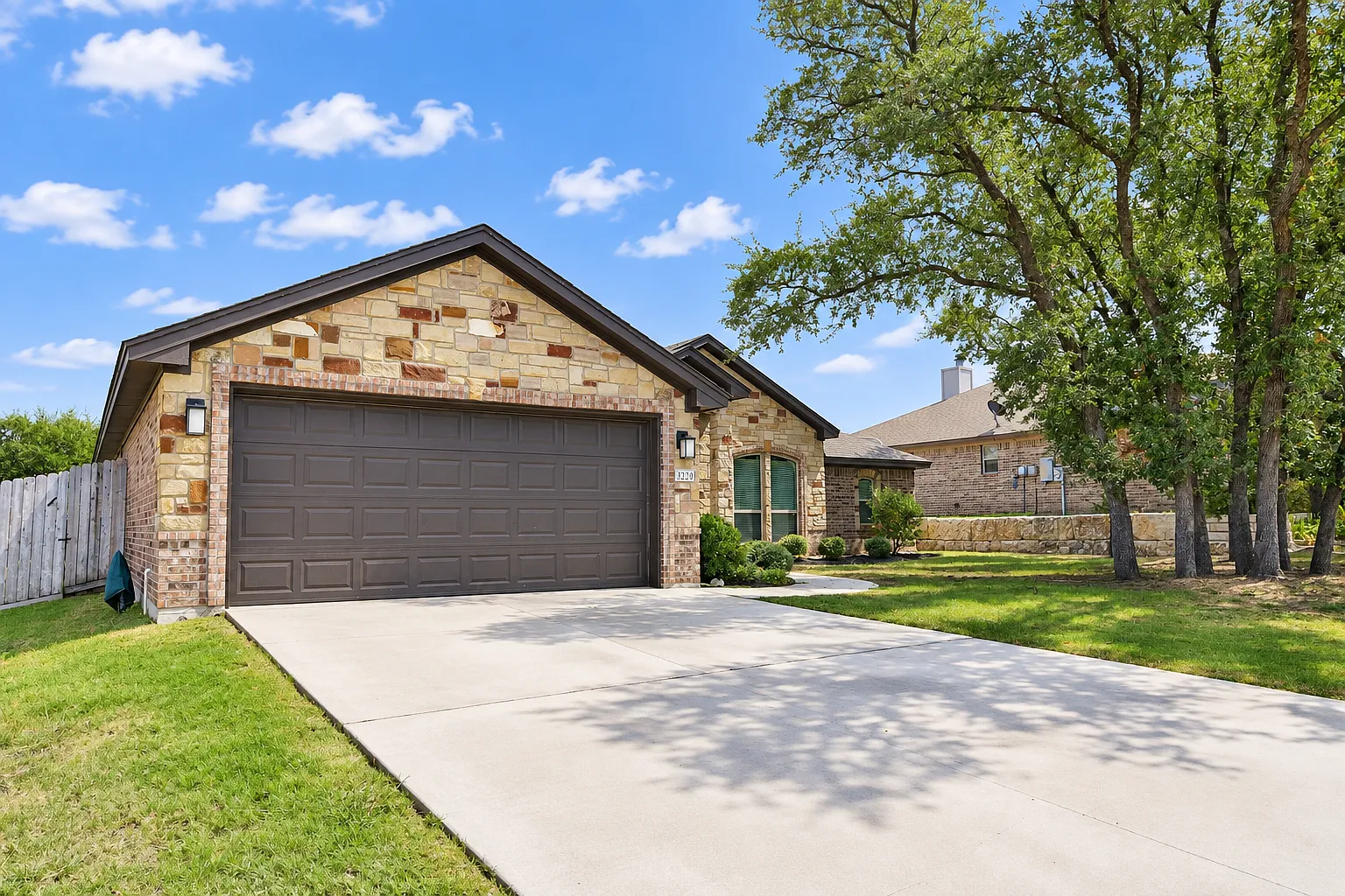 3220 Twin Ridge Dr, Belton — Photo 4
