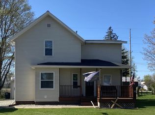 508 E Spring St, Lagrange, IN 46761