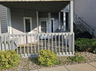 E12617 Kilpatrick Point Dr UNIT 74, Merrimac, WI 53561