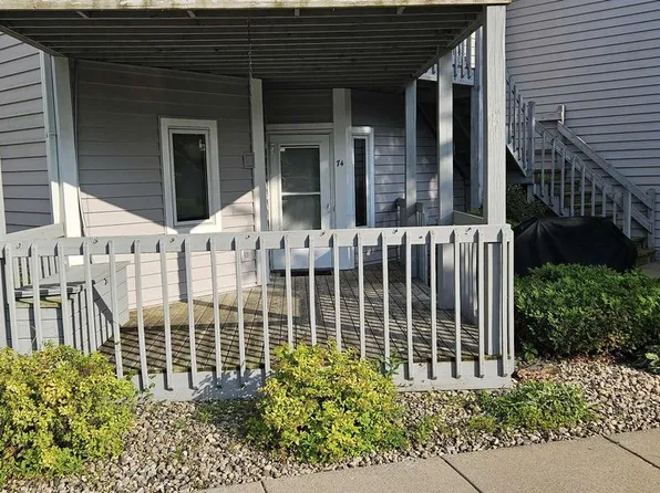 E12617 Kilpatrick Point Drive #74, Merrimac, WI 53561