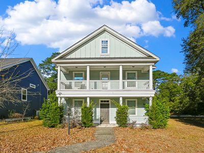 2917 Swamp Sparrow Cir, Johns Island, SC 29455