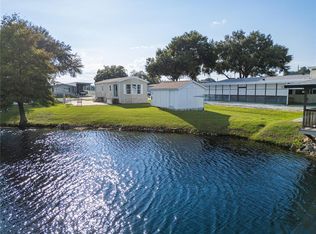 4936 Shore Line Dr, Polk City, FL 33868