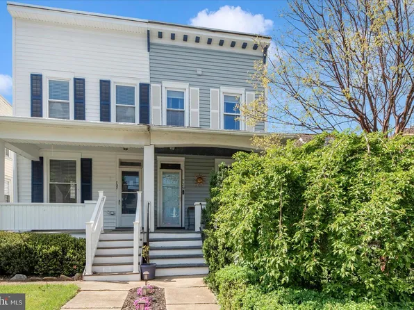 729 Motter Ave, Frederick, MD 21701