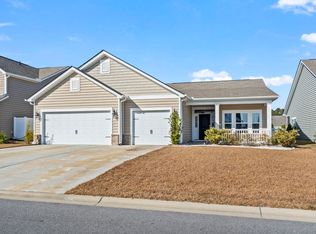 756 Little Fawn Way, Myrtle Beach, SC 29579