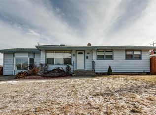 5804 N Ash St, Spokane, WA 99205