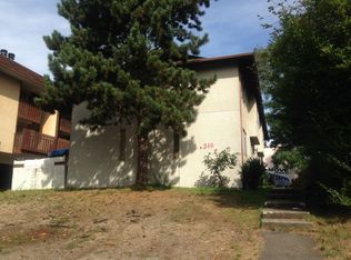 210 SW 154th St, Seattle, WA 98166