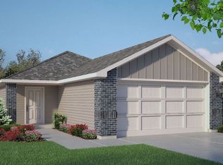 3024 Rusa St, Odessa, TX 79765