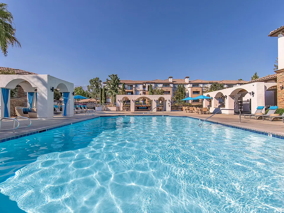 Solamonte Apartments