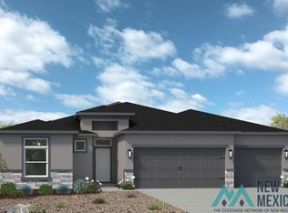 3723 Agave Dr, Carlsbad, NM 88220