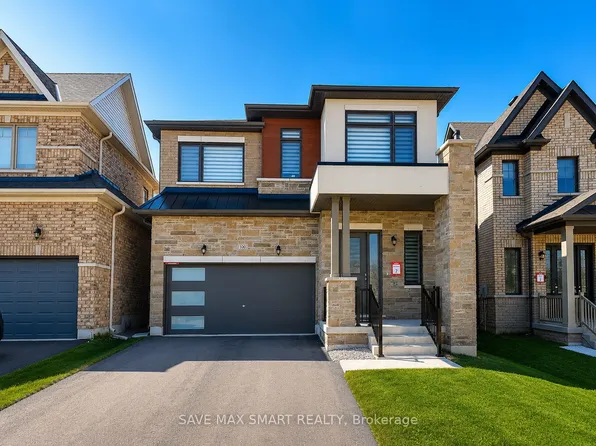 100 Strickland Ave N, Brantford, ON N3T 0X9