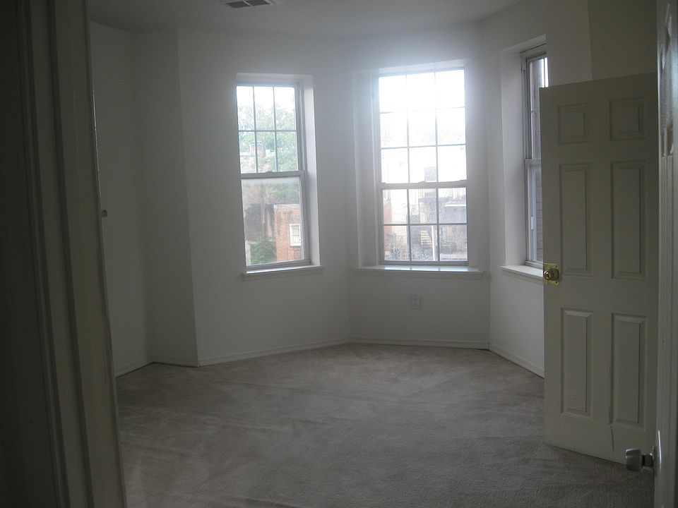 Front Bedroom