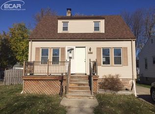 435 Leta Ave, Flint, MI 48507