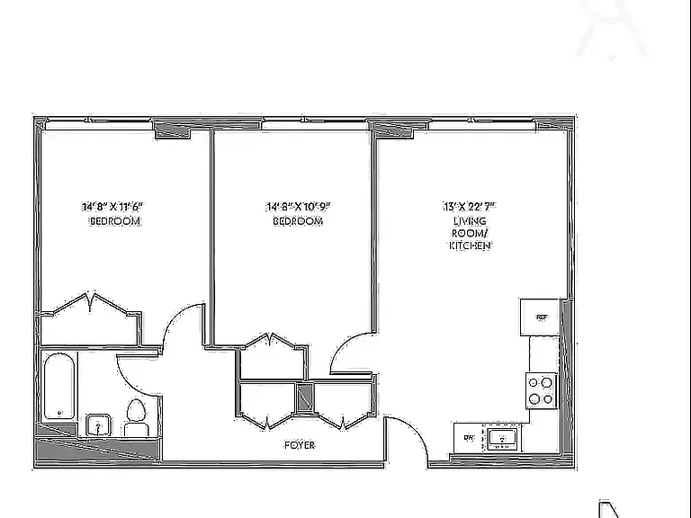 1634 Flatbush Ave #1021 — Photo 19