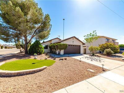 1746 Hope Ave, Kingman, AZ, 86401