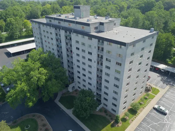 600 S Cullen Ave APT 509, Evansville, IN 47715