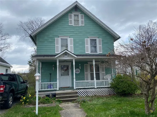 36 Main St, Freeville, NY 13068