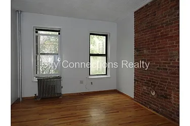 Rented by City Connections Realty