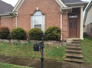 6812 Show Boat Ln, Cordova, TN 38018