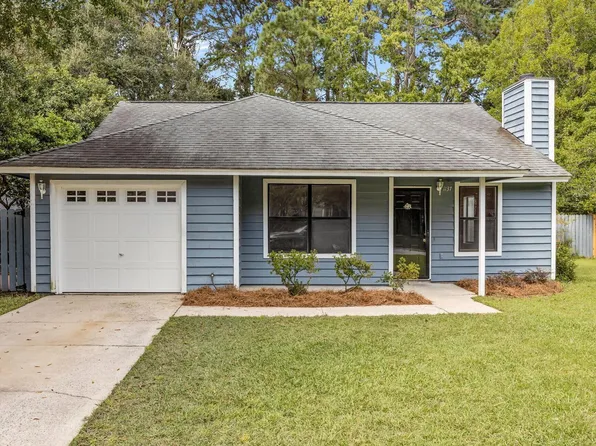 1137 Rivercrest Dr, Charleston, SC 29412