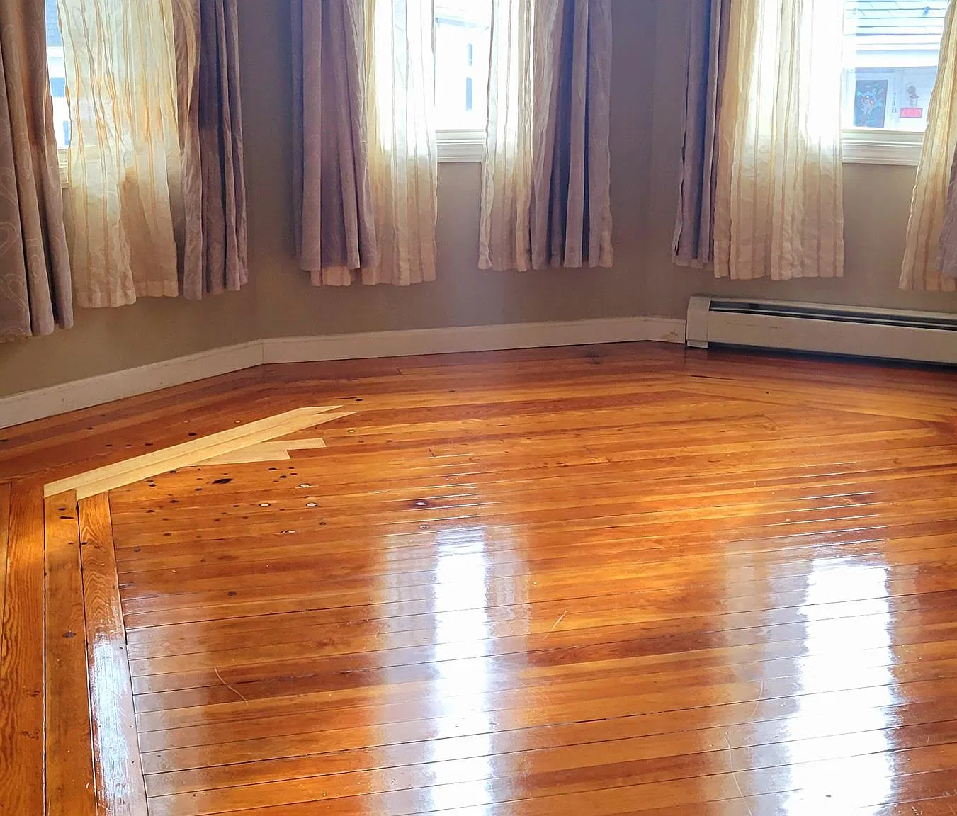 107 Berkley Street - 2 — Photo 2