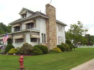 27266 Route 66, Lucinda, PA 16235