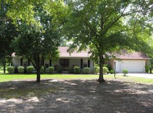 1855 NE Sterling Wells Rd, Thomson, GA 30824