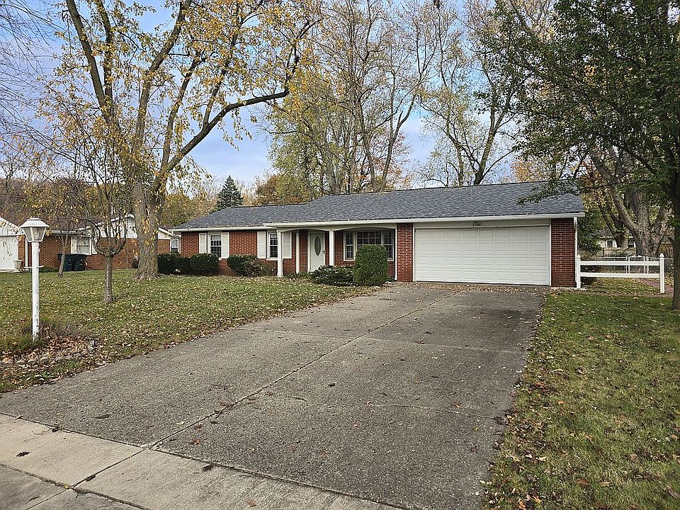 1st image of 4300 N Tillotson Ave