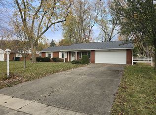 4300 N Tillotson Ave, Muncie, IN 47304