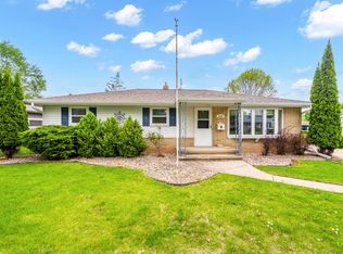 2518 N Ullman St, Appleton, WI 54911