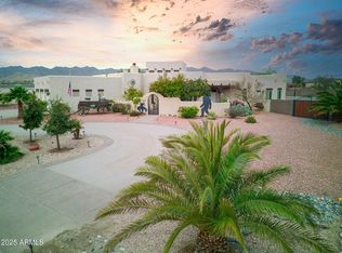 19950 W Cambridge Ave, Buckeye, AZ 85396