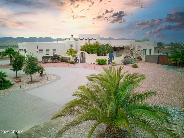 19950 W CAMBRIDGE Avenue, Buckeye, AZ 85396