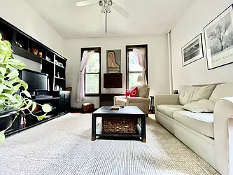 Rented by Compass