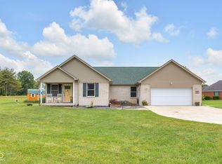 5095 N Kings Way, North Vernon, IN 47265