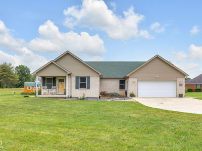 5095 N Kings Way, North Vernon, IN, 47265