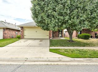 3516 Ellis Ave, Moore, OK 73160