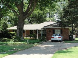 2500 Walnut Rd, Norman, OK 73072