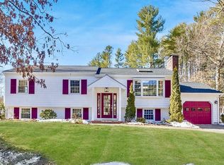 114 Depot St, Westford, MA 01886