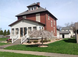 396 W Maryland Ave, Sebring, OH 44672