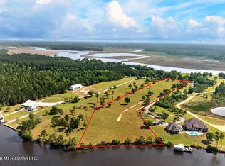 Jordan Bluff Dr LOT 7, Kiln, MS 39556