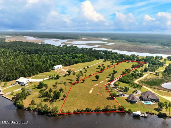 Jordan Bluff Dr Lot 7, Kiln, MS 39556