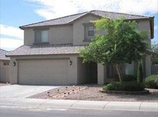 45753 W Long Way, Maricopa, AZ 85139