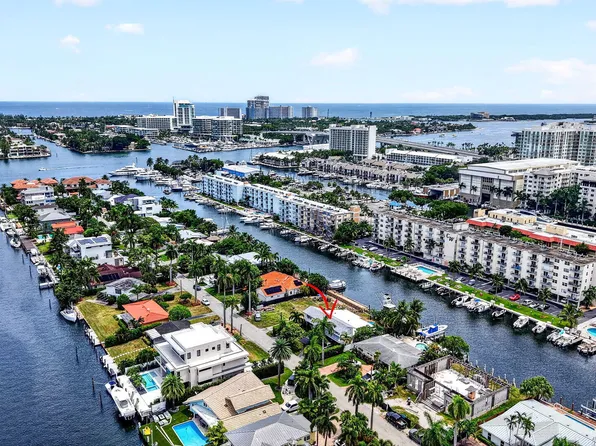 1636 SE 14TH Street, Fort Lauderdale, FL 33316