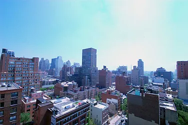 Rented by Mercedes Berk