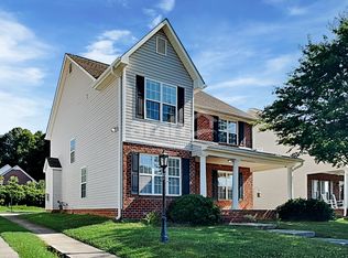 6661 Springfield Village Ln, Clemmons, NC 27012