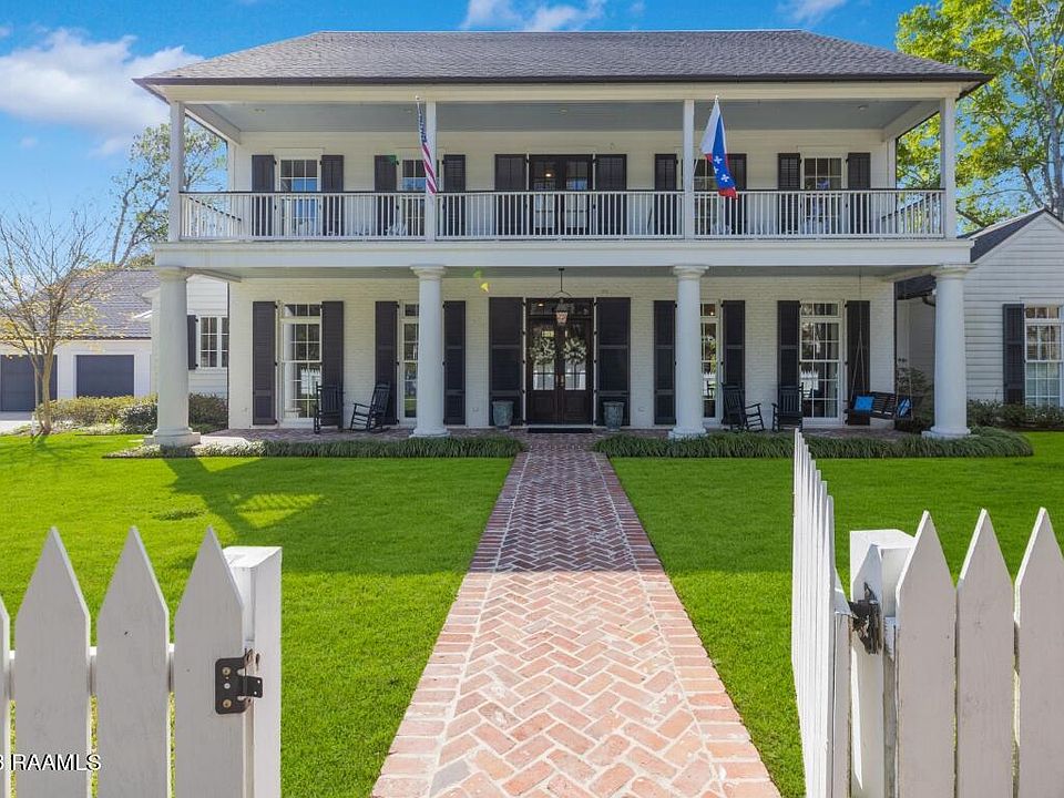 758 Girard Park Dr, Lafayette, LA 70503 Zillow