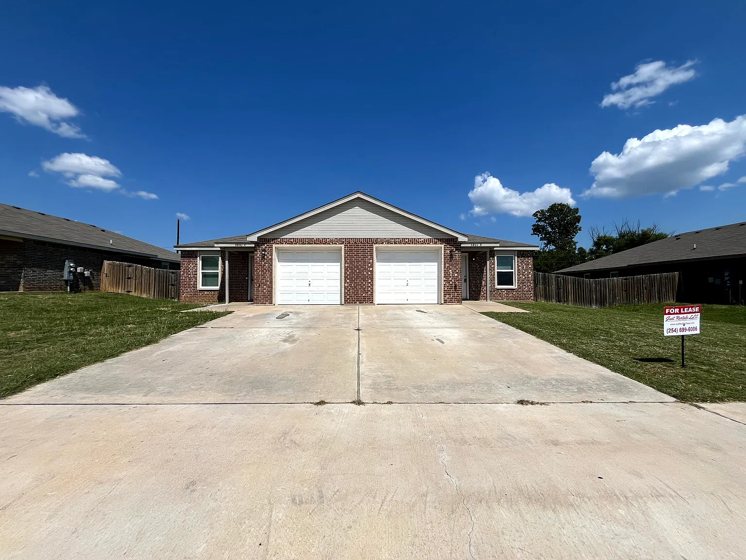 3 bed, 1269 sqft, $1,250 — Photo 1