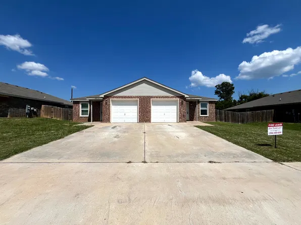 5801 Rustler Dr APT B, Killeen, TX 76543