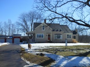 9199 Satterlee Rd, Greenville, MI 48838